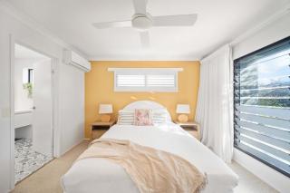 Moffat Beach Abode - Dog-friendly Escape by the Sea - 7