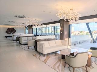 oneTree Plaza Hotel Cebu - 4