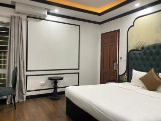 King Luxury Hotel - 1