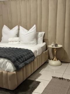 VOSCO Self Catering apartment - 3