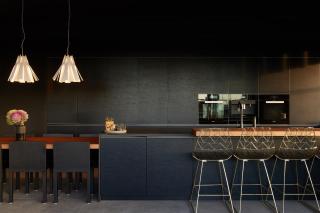 The Birdcage Penthouse South Yarra - 2