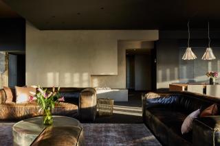 The Birdcage Penthouse South Yarra - 4