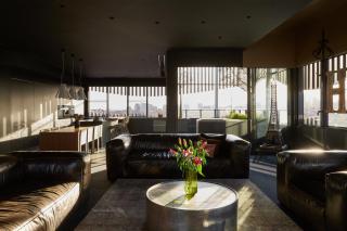 The Birdcage Penthouse South Yarra - 0