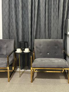 VOSCO Self Catering apartment - 4