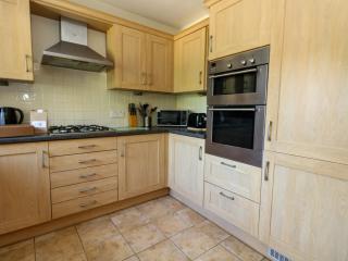Fairways House - 1