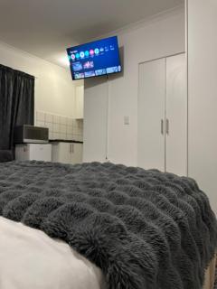 VOSCO Self Catering apartment - 5