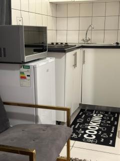 VOSCO Self Catering apartment - 6