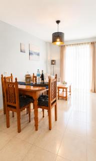 Luminoso apartamento a 3 min de la playa con parking - 9