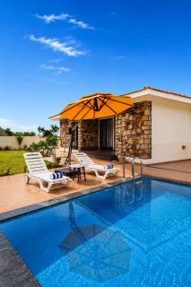 Alaya Stays M S Valley Luxury Villas with Private Pool - 9