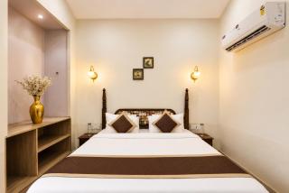 Alaya Stays M S Valley Luxury Villas with Private Pool - 1