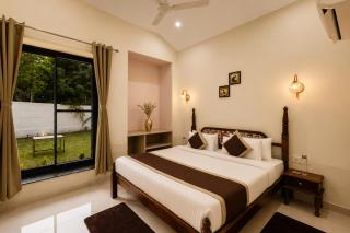 Alaya Stays M S Valley Luxury Villas with Private Pool - 8