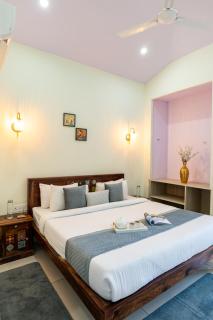 Alaya Stays M S Valley Luxury Villas with Private Pool - 4