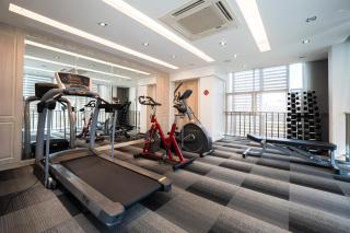 Koon Hotel Sukhumvit - 3