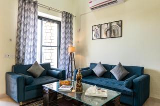 Alaya Stays M S Valley Luxury Villas with Private Pool - 7
