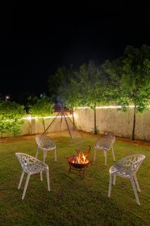 Alaya Stays M S Valley Luxury Villas with Private Pool - 5