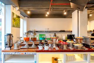 Violet hotel&spa - 8