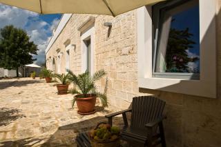 Masseria Il Mandorlo Fiorito x 8 Piscina Privata - Ceglie Messapica - 8