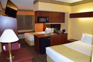 Microtel Inn & Suites by Wyndham Rock Hill/Charlotte Area - Rock Hill - 2