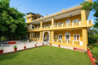 Maa Ashapura Resort - 1