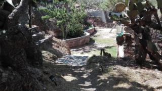 Ventana Al Desierto - Real de Catorce - 9