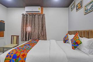 FabHotel Stay Land Plus - 7