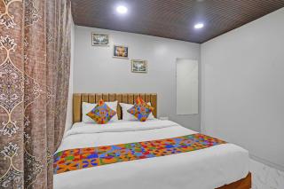 FabHotel Stay Land Plus - 8