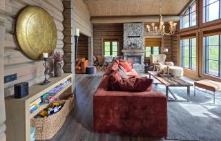 Nice Home In Rauland With Sauna - 5