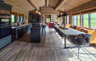 Nice Home In Rauland With Sauna - 1
