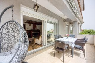 Pool Apartment Bakija - Happy Rentals - 8