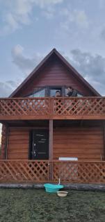 Mothers Modern Lakeside Cabin - 2
