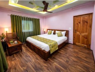 Hotel Riverwood Kokernag - 1
