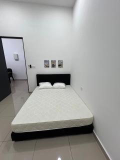 5BR 4Bath Homestay with Snooker Table Sitiawan - 2