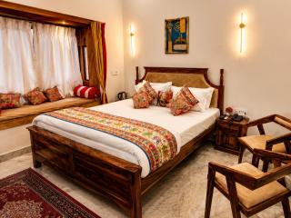 Hotel Narpat Garh Palace - 2