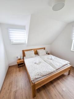 Apartmán pod Blatenským vrchem - 7