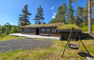 Nice Home In Rauland With House A Mountain View - 0