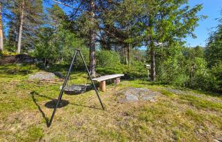 Nice Home In Rauland With House A Mountain View - 2