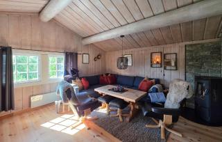 Nice Home In Rauland With House A Mountain View - 8
