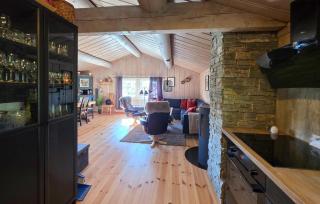 Nice Home In Rauland With House A Mountain View - 3