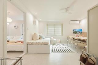 Dorandoran Apartment Seoul Station - 0