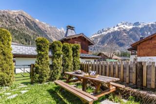 Maisonnette Argentée - Happy Rentals - 3