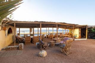Sindbad Camp - 0
