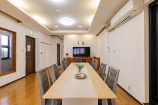 Stayinn Hakata - Vacation Rental 最大8名 - 5