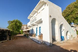 Sindbad Camp - 1