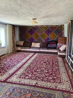 An old, cozy house - 2