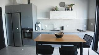 Beauty apartment 3 rooms wi-fi - 8