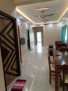 Elegant 2 BHK Apartment in Begur E CITY - 7