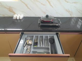 Elegant 2 BHK Apartment in Begur E CITY - 5