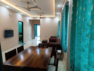 Elegant 2 BHK Apartment in Begur E CITY - 3