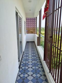Elegant 2 BHK Apartment in Begur E CITY - 1