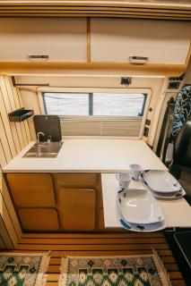 Your RVrent - Batumi - 1